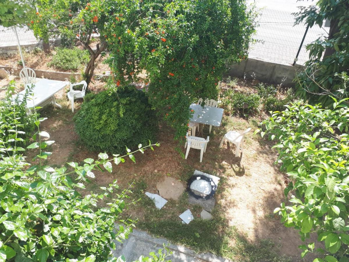 Martili Lara Homestay Antalya