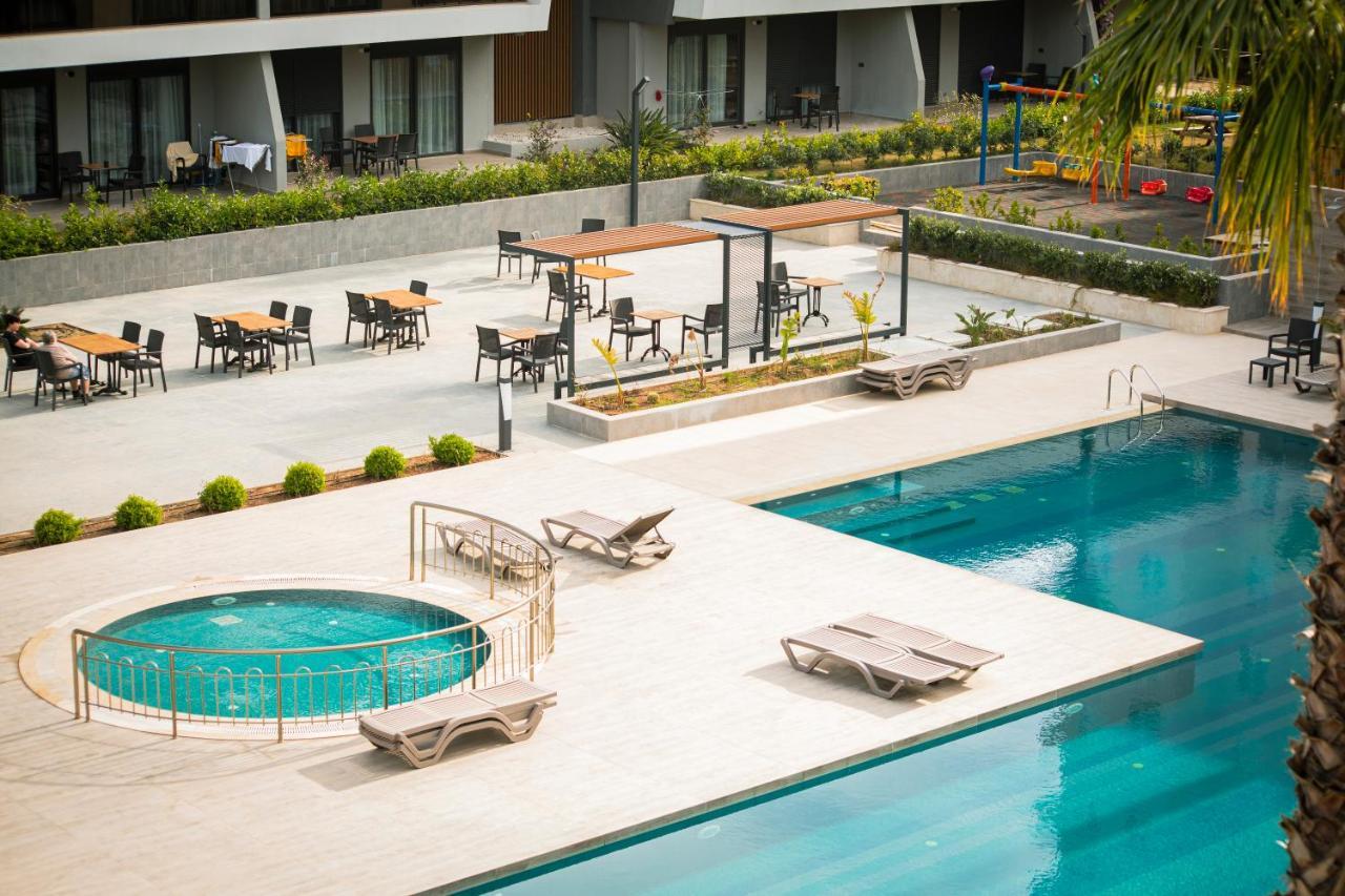 Glory Life By Antalyasuites Apartment Antalya