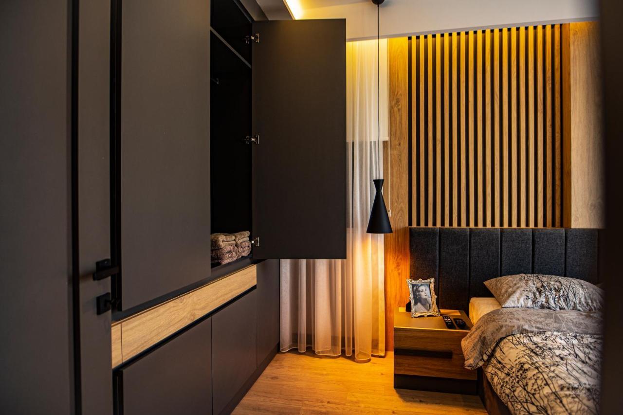 Glory Life By Antalyasuites Apartment