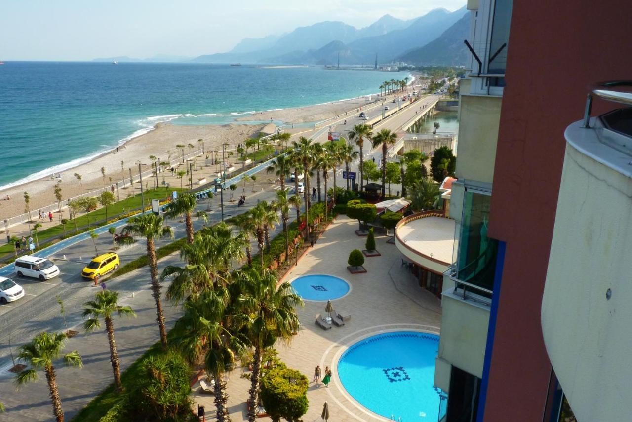 Sweet Apartment Antalya