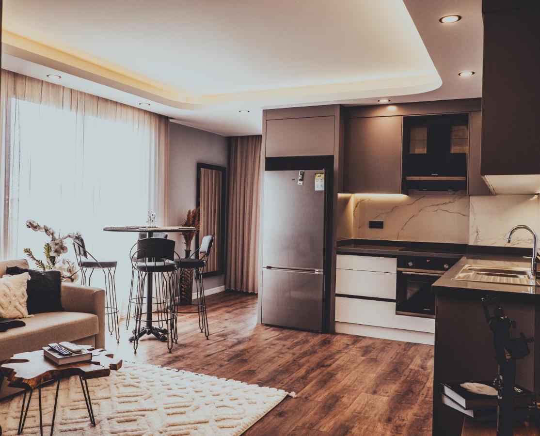 Apartment Marina