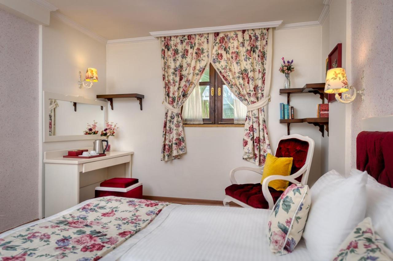 Adalya Port 4* Antalya