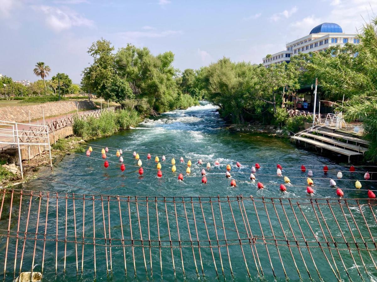 Otel Karden Antalya