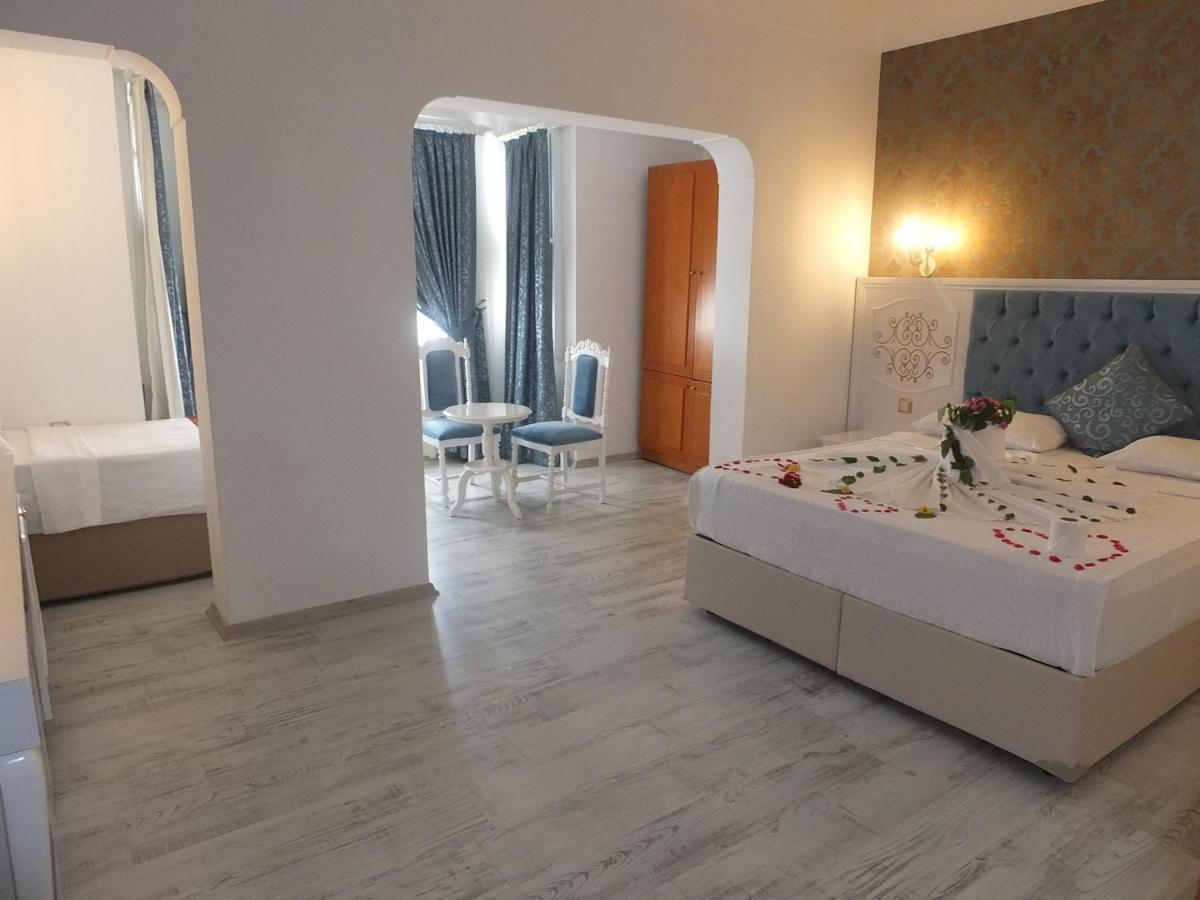 Hotel Urcu Antalya