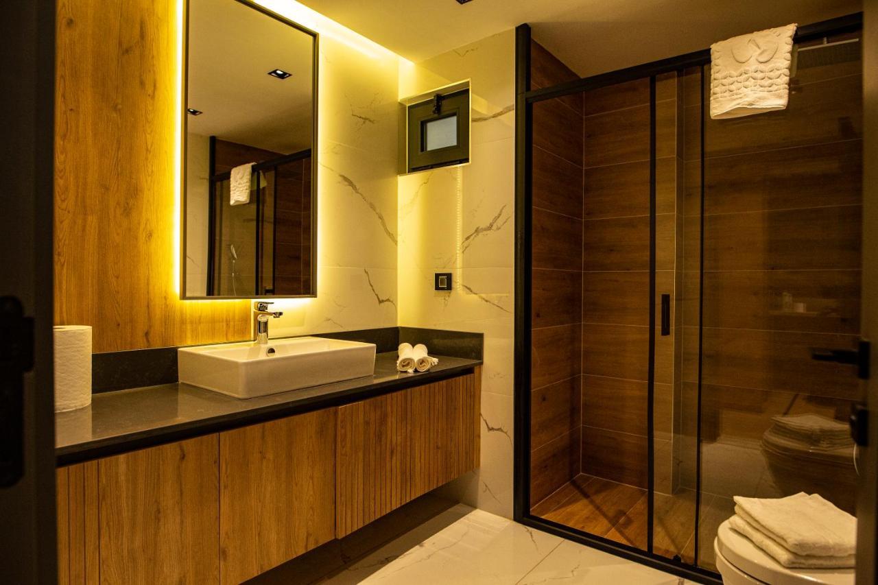 Apartment Glory Life By Antalyasuites