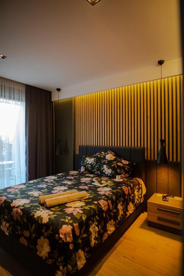 Glory Life By Antalyasuites Apartment Antalya
