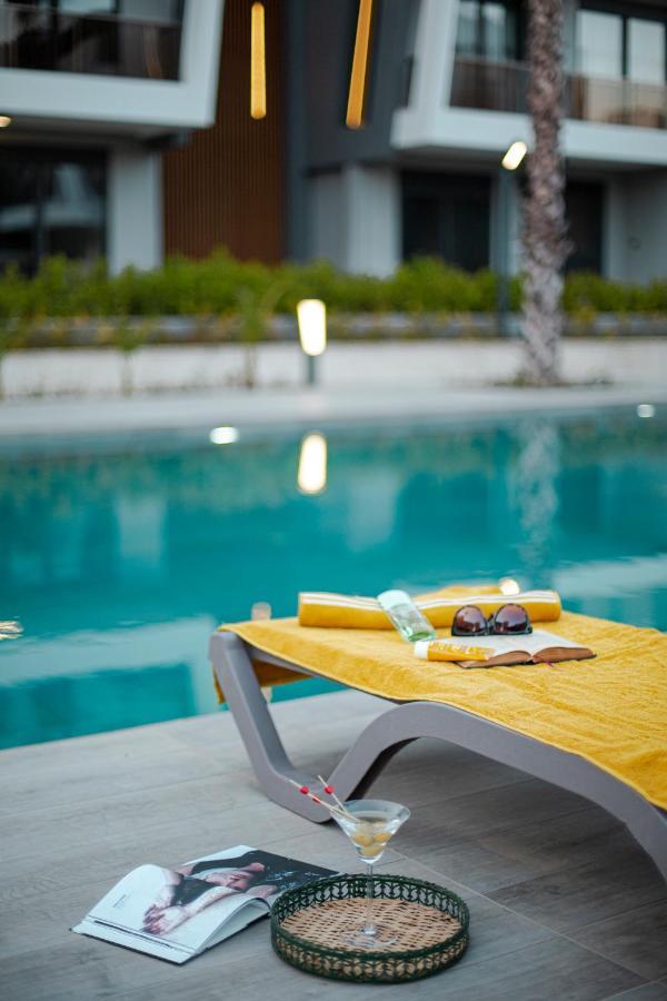 Glory Life By Antalyasuites Apartment Antalya