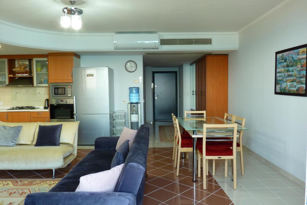 Apartment Sweet