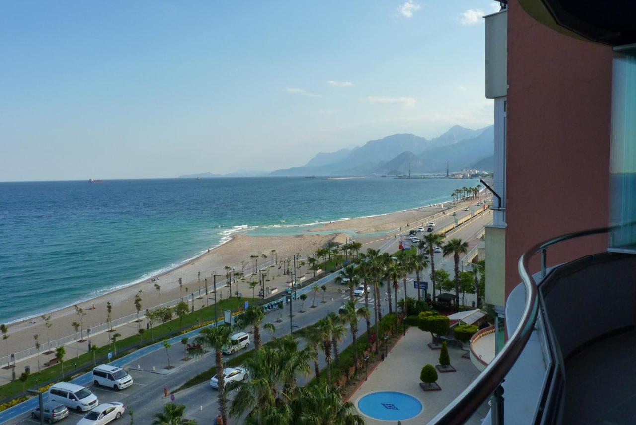 Apartment Sweet Antalya
