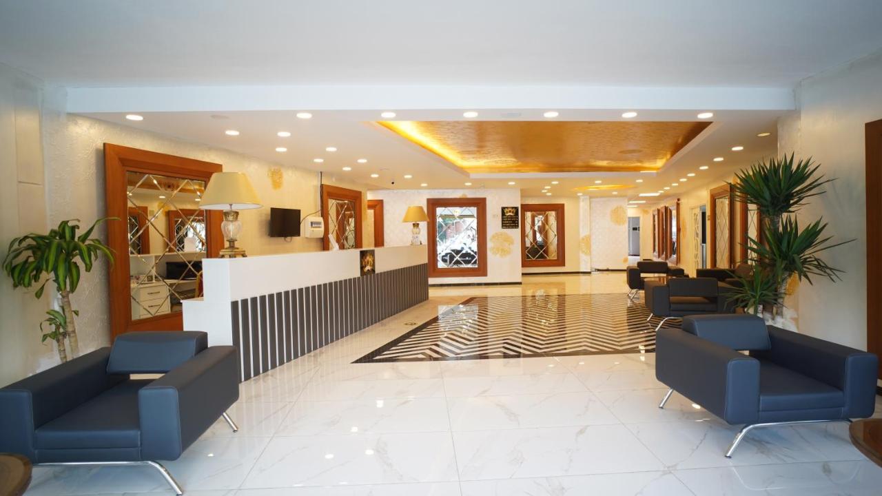 Grand Niki & Hotel Antalya