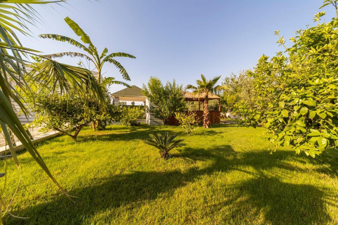 Marvelous With Private Pool In Muratpasa * Antalya