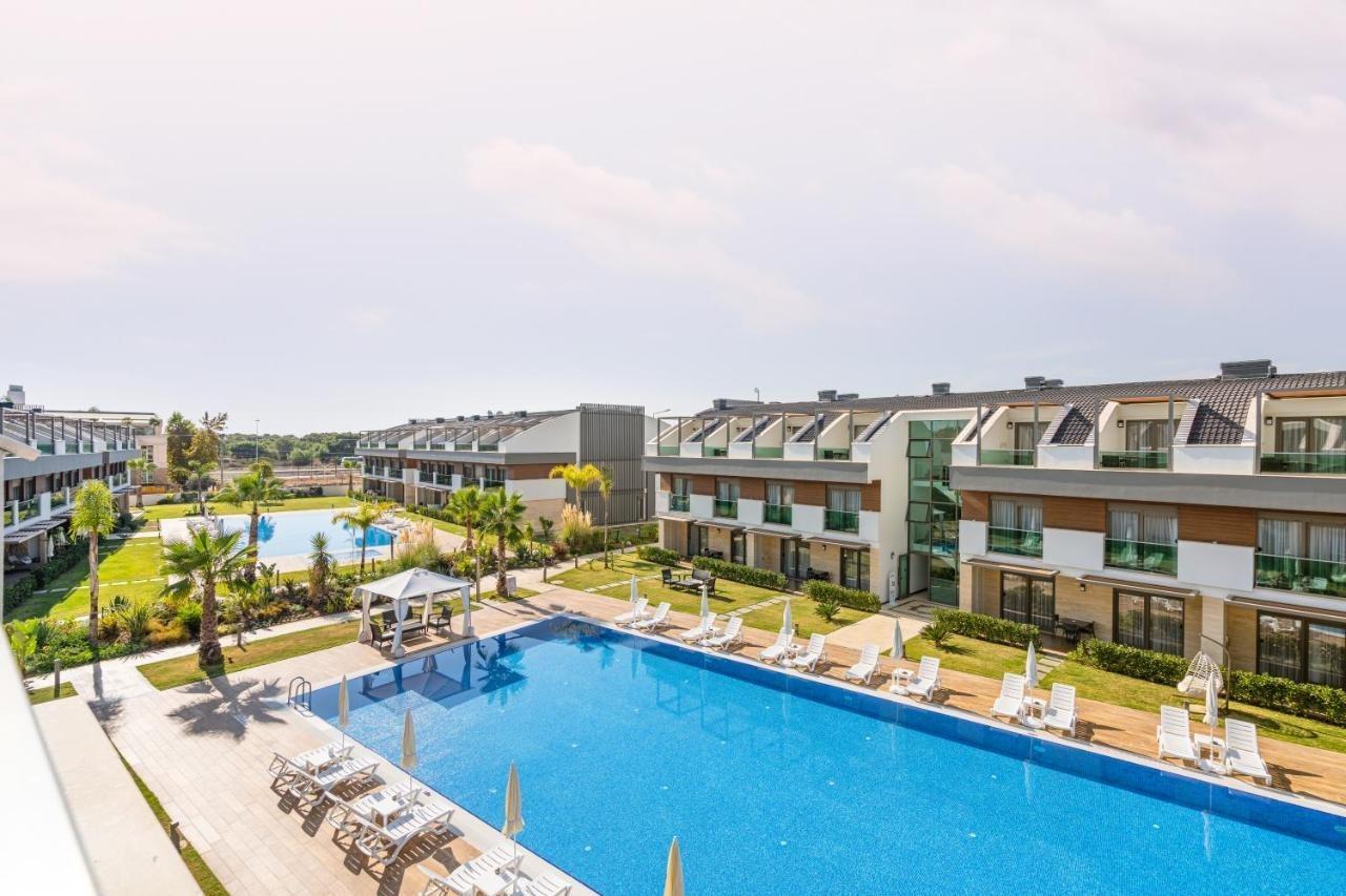 Veranda 3* Antalya