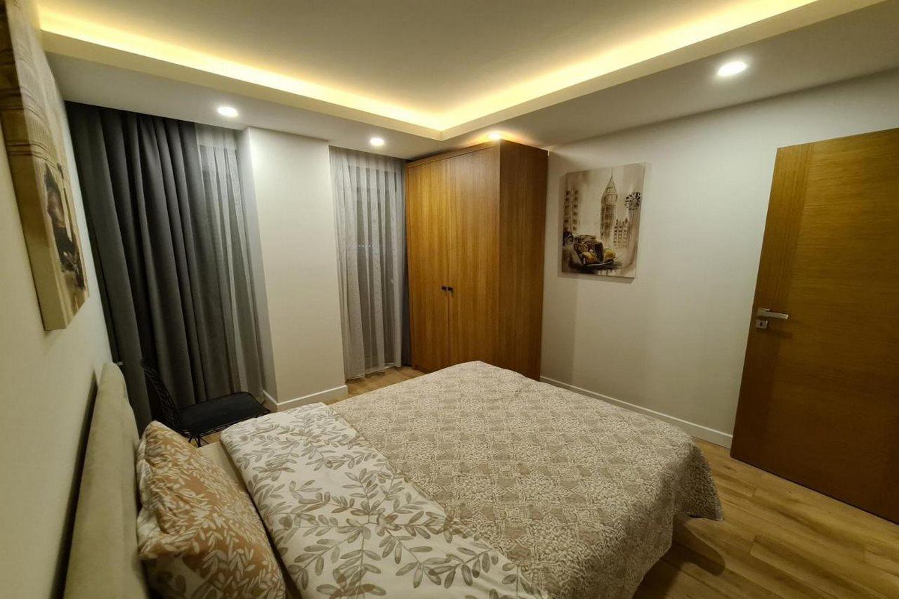 Veranda Antalya