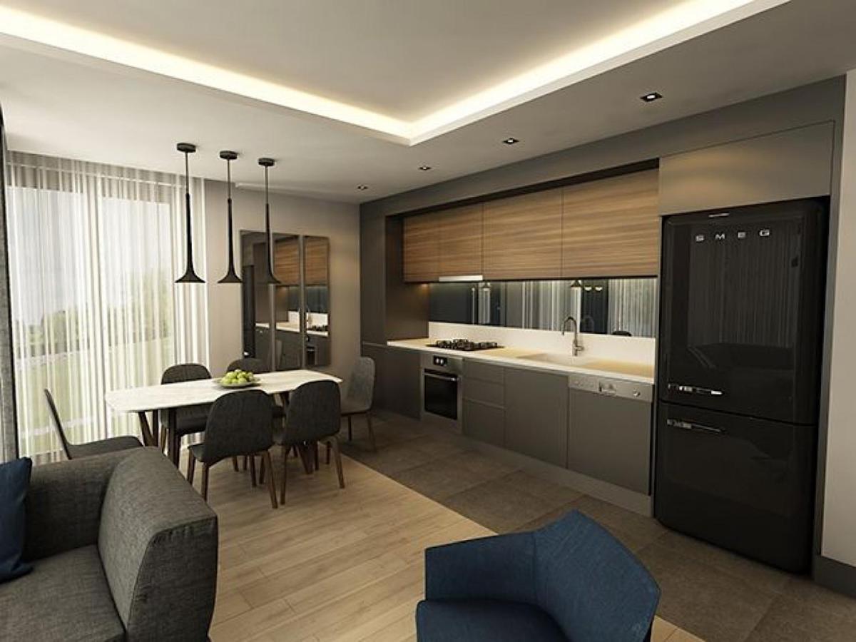 Guest house Loft23 Antalya
