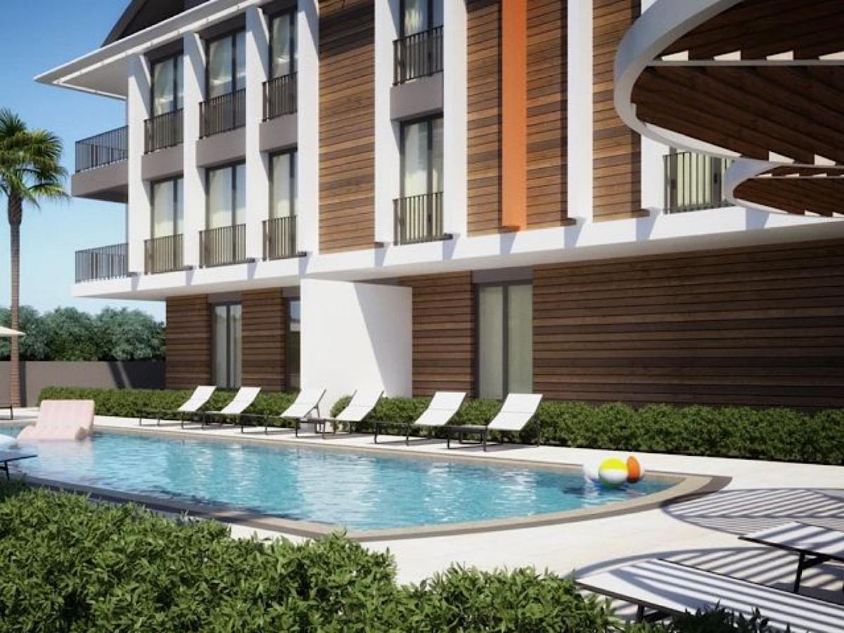 Loft23 Guest house Antalya