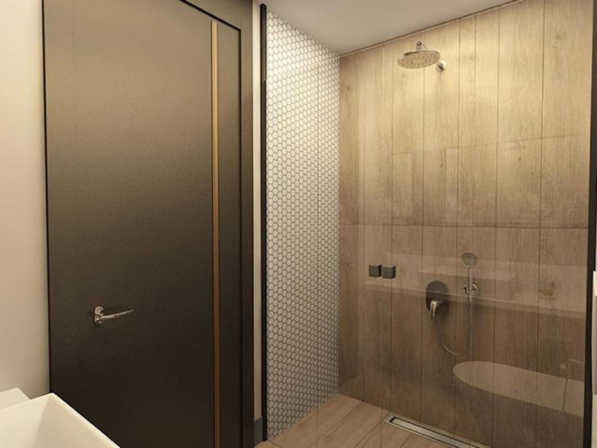 Loft23 Guest house Antalya