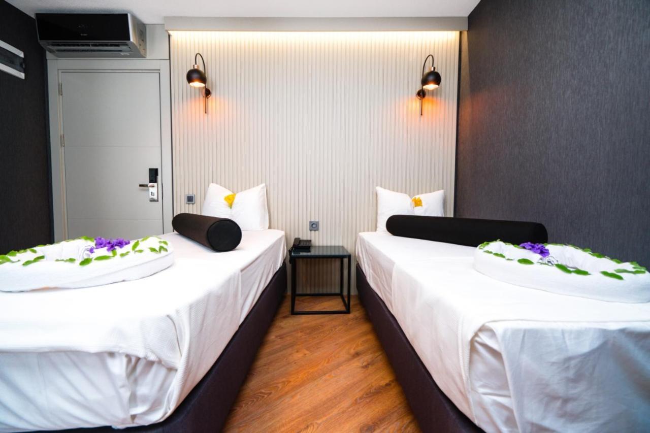 Hotel Basel