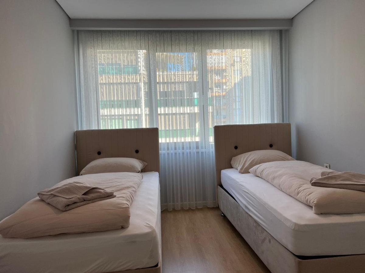 Lena Apartment *