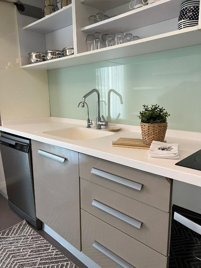 Apartment Lena Antalya