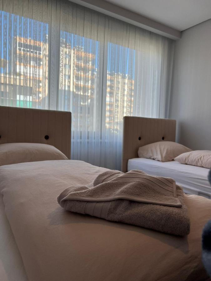 Apartment Lena Antalya