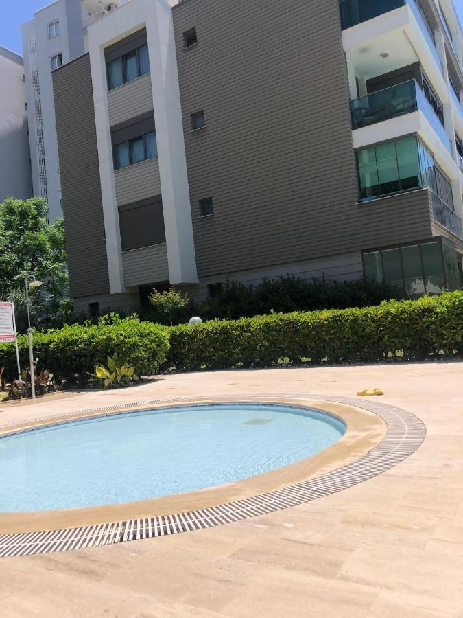 Apartment Lena Antalya