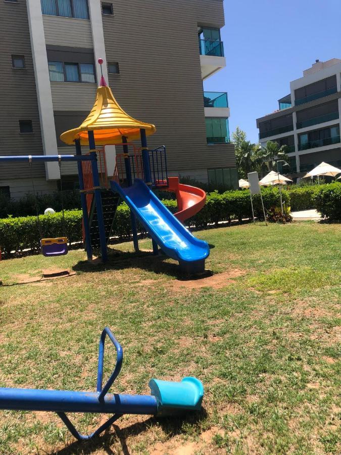 Lena Apartment Antalya