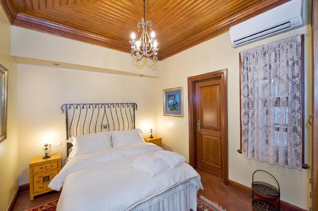 Kaucuk Adult Only Otel