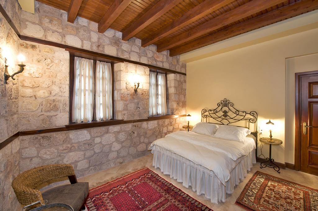 Otel Kaucuk Adult Only
