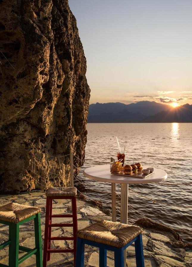 Hotel The Marmara 5*