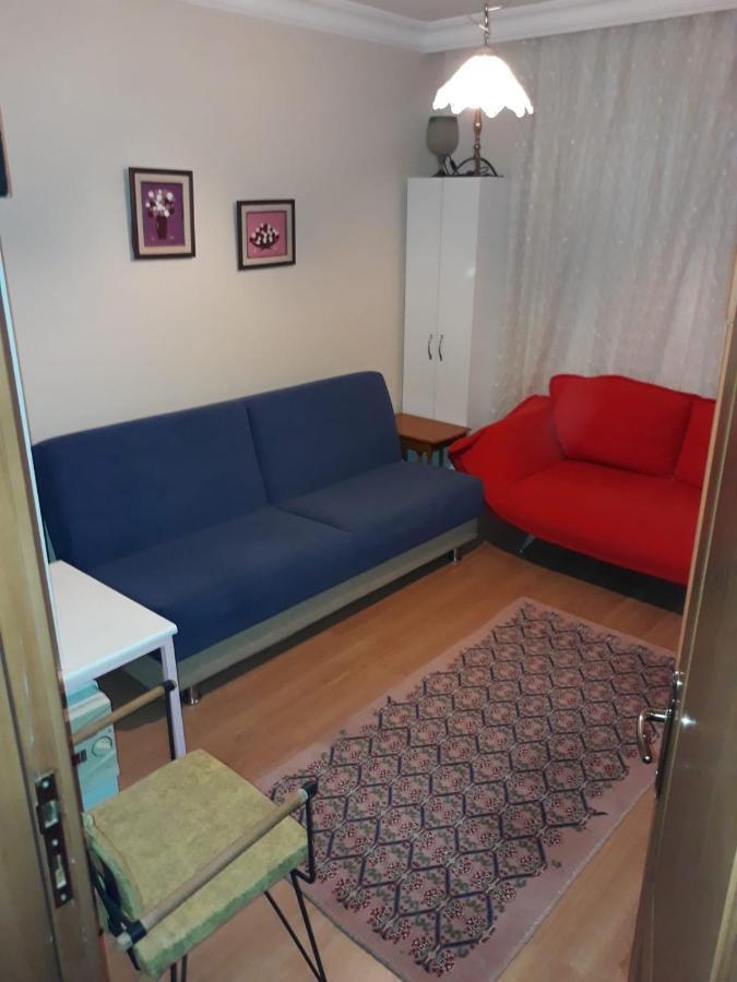 Apartment квартира в анталии
