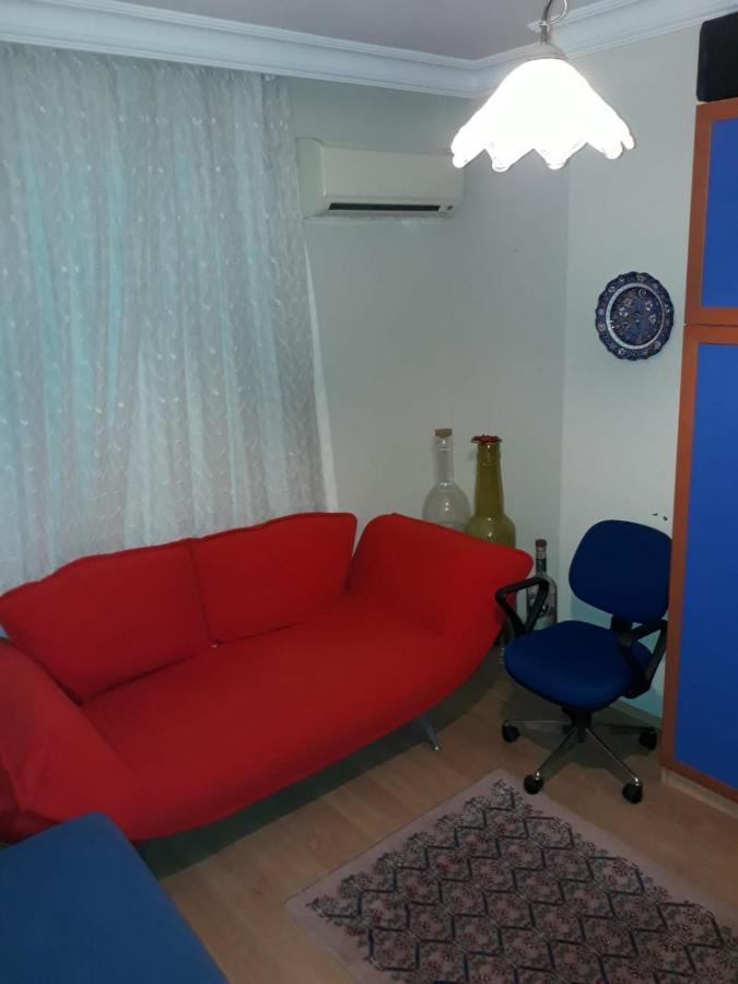 квартира в анталии Apartment