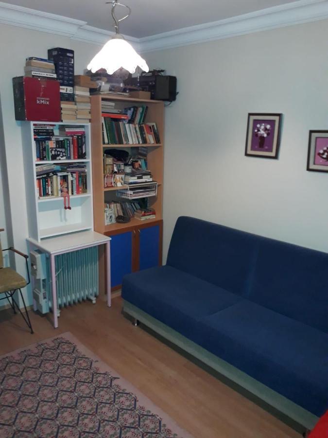 Apartment квартира в анталии *