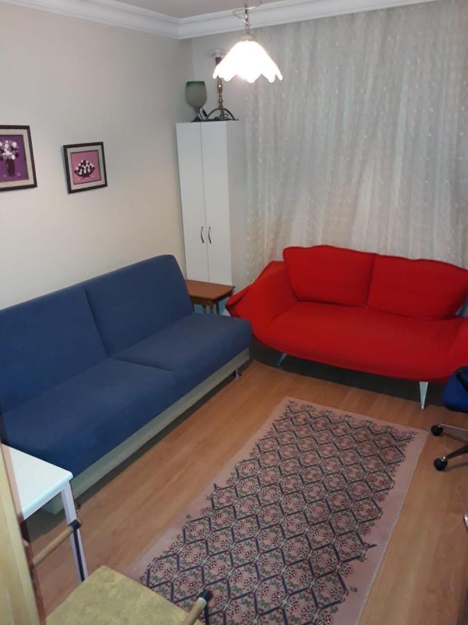 Apartment квартира в анталии Antalya