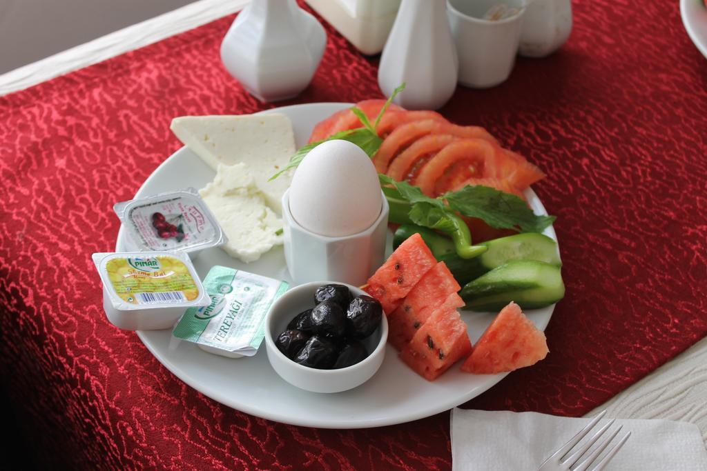 Grand Sancak 2*