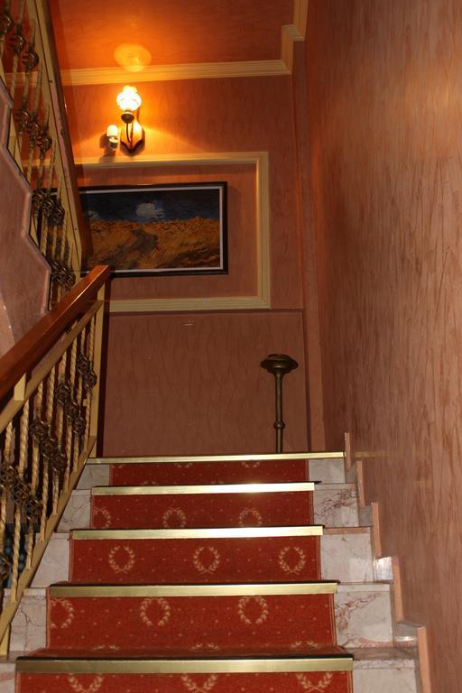 Grand Sancak 2* Antalya