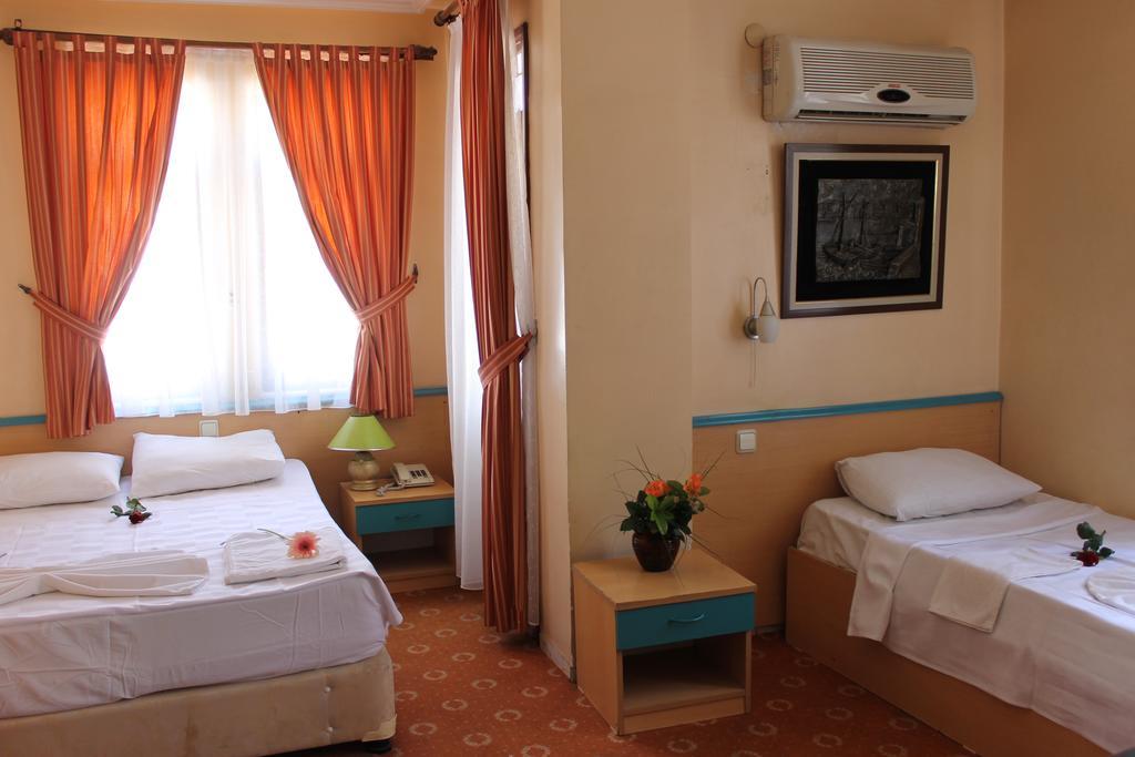 Grand Sancak Hotel 2*