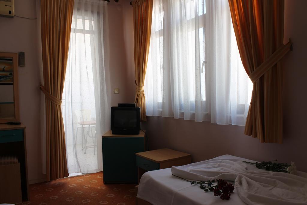 Hotel Grand Sancak 2*