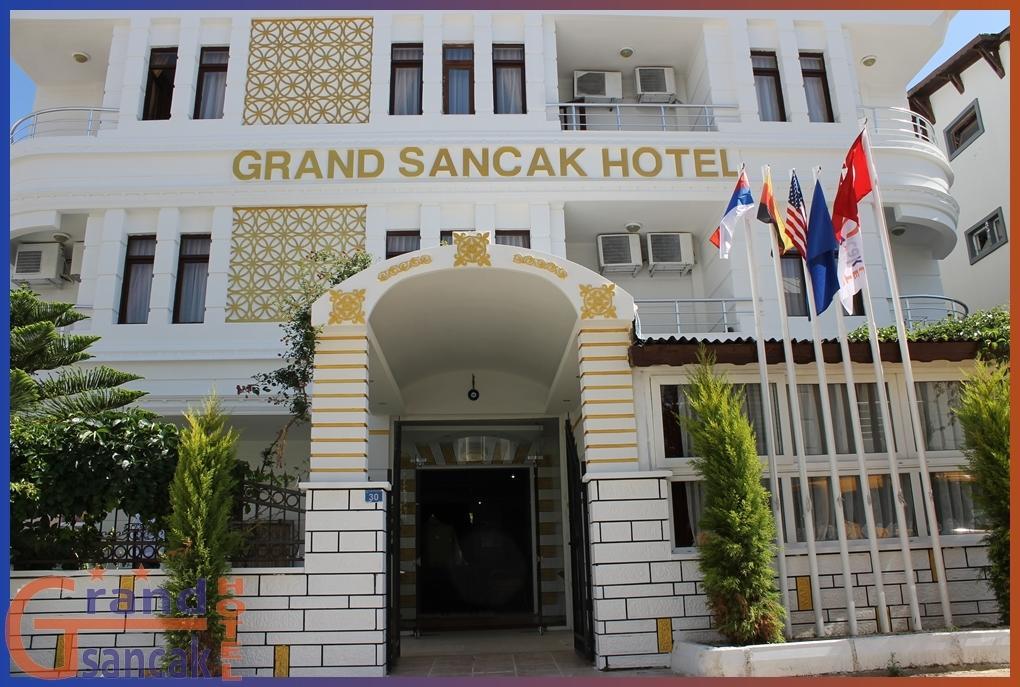 Grand Sancak Antalya