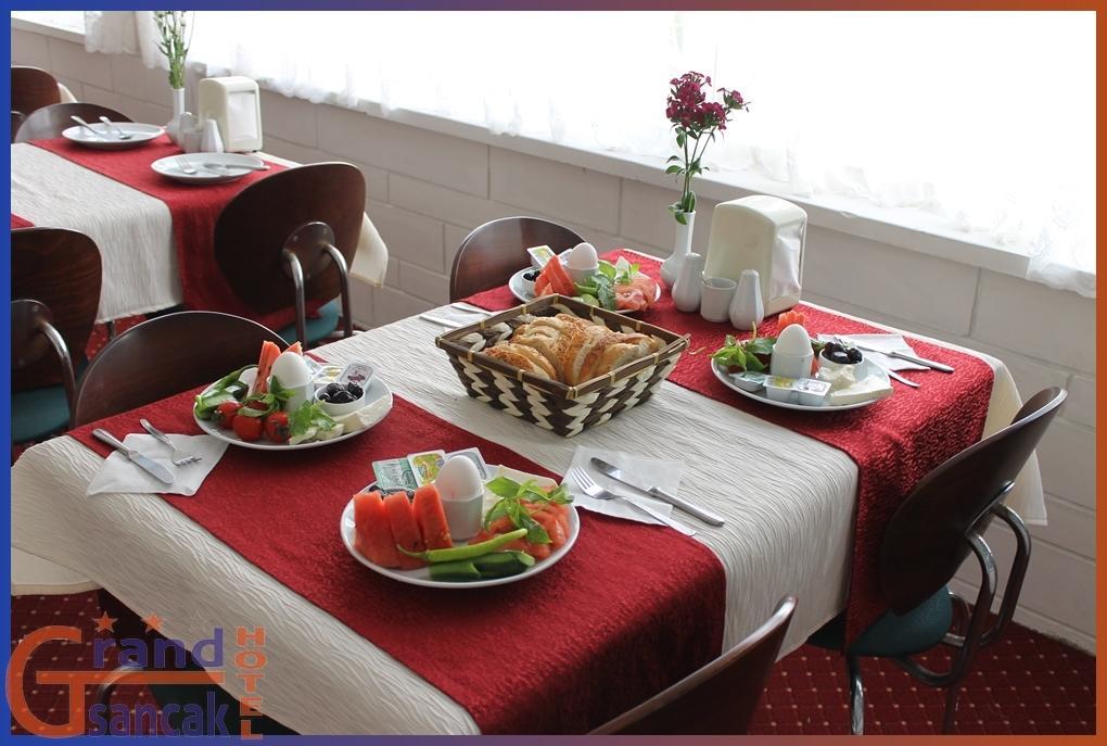 Grand Sancak 2*
