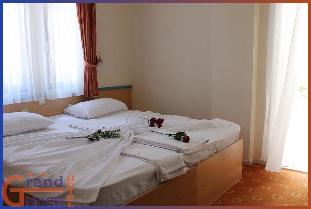 Hotel Grand Sancak 2*