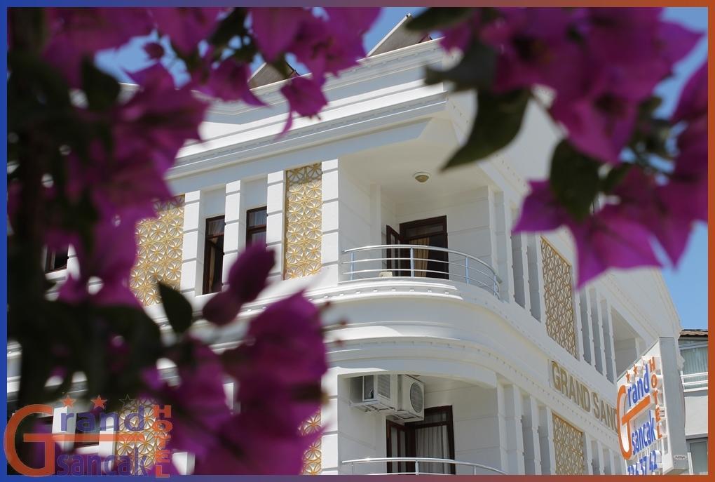 Hotel Grand Sancak
