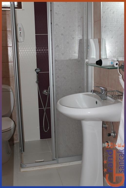Grand Sancak Hotel Antalya