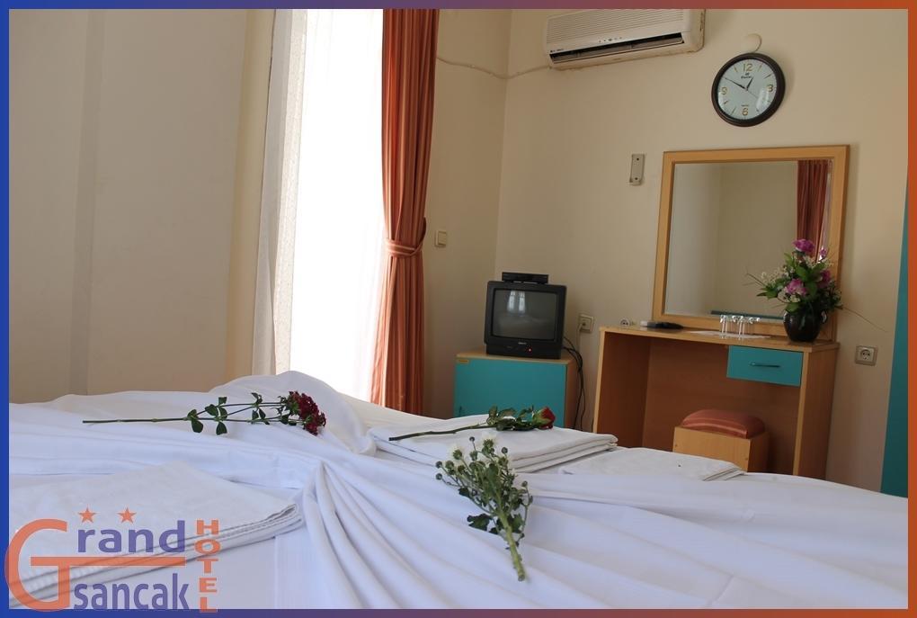 Grand Sancak Hotel