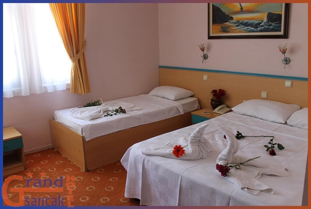 Hotel Grand Sancak 2*