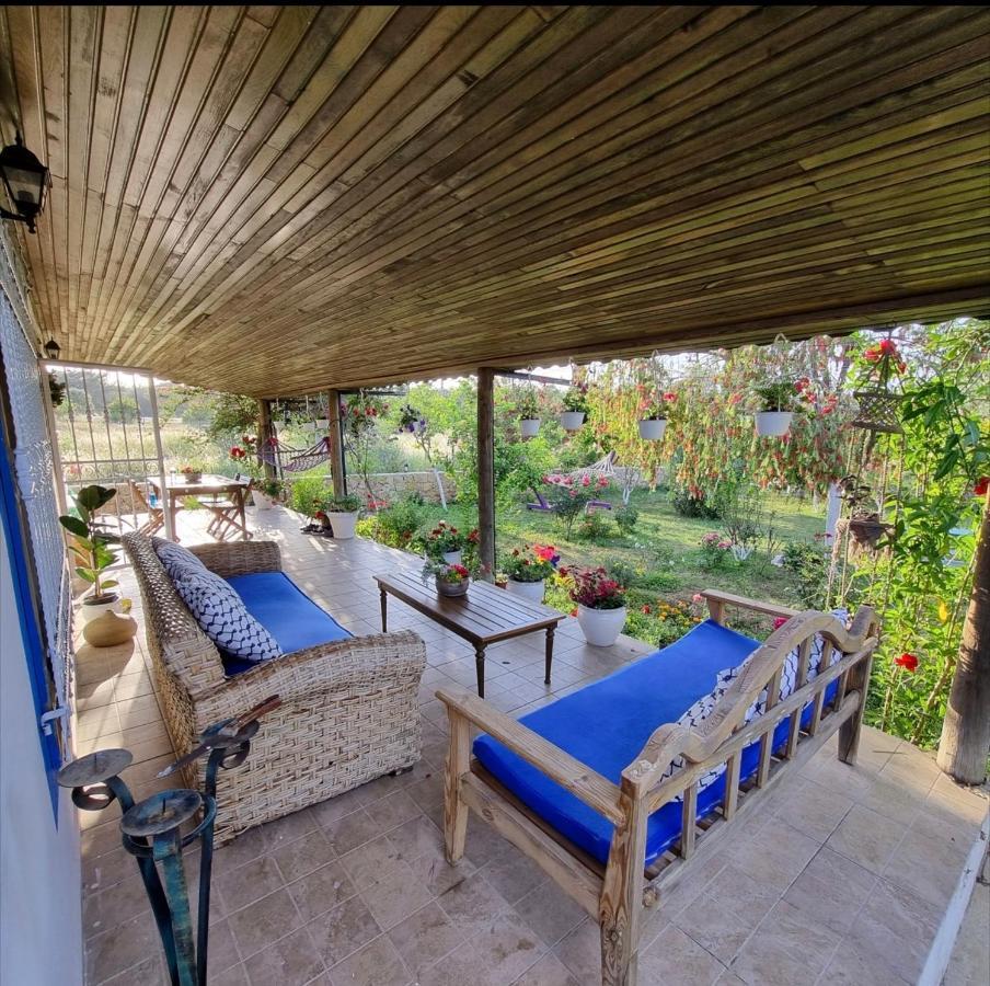 Masal Evimiz Villa
