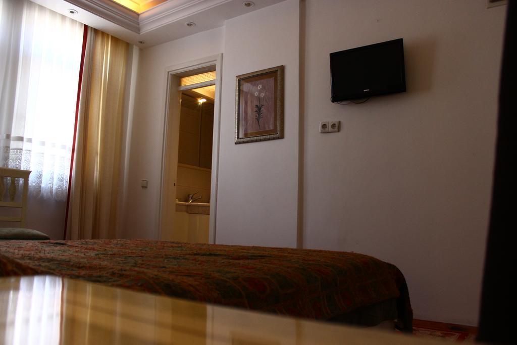 Hotel Zurich Antalya