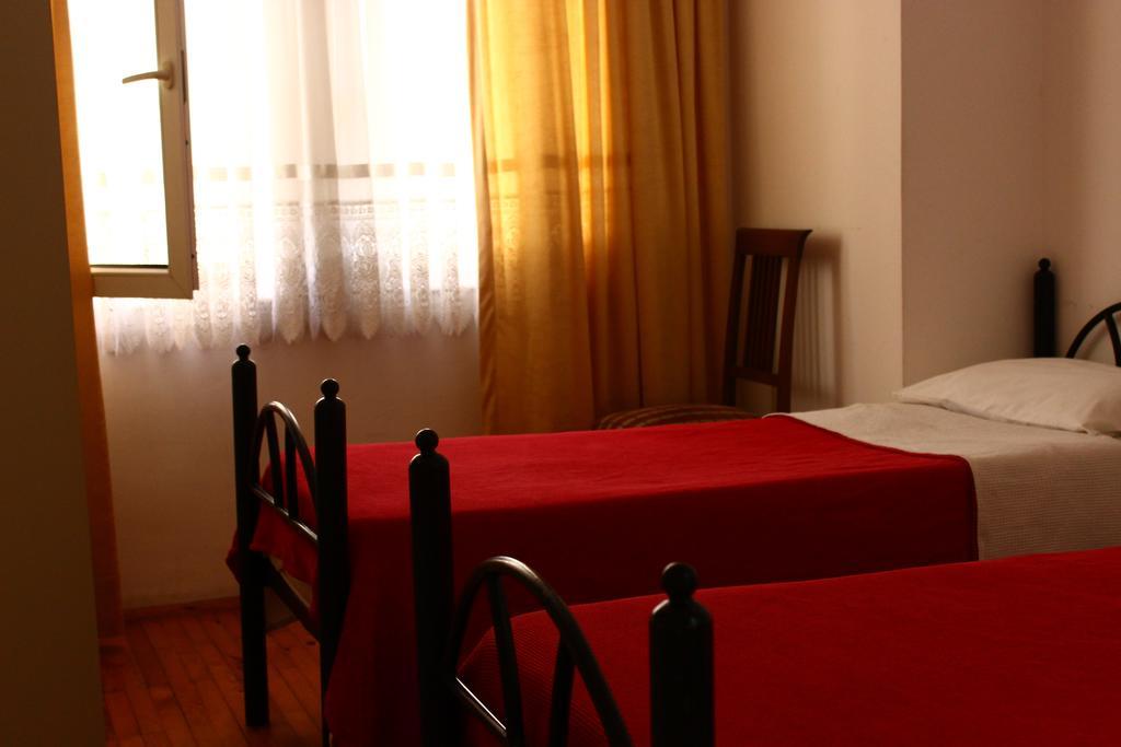 Zurich Hotel Antalya