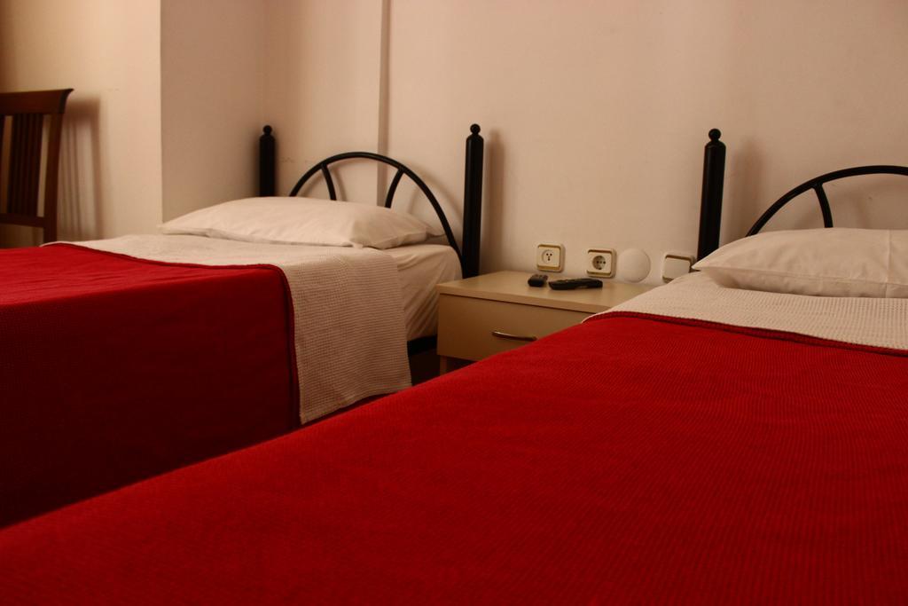 Hotel Zurich *