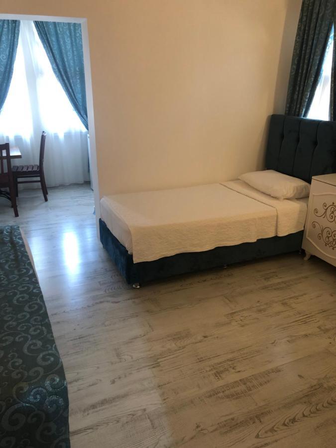 Hotel Urcu