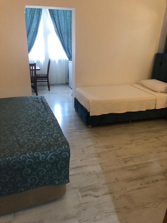 Hotel Urcu